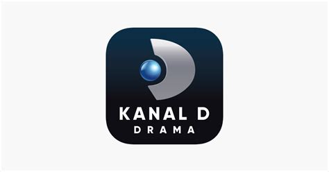 kanal d drama app